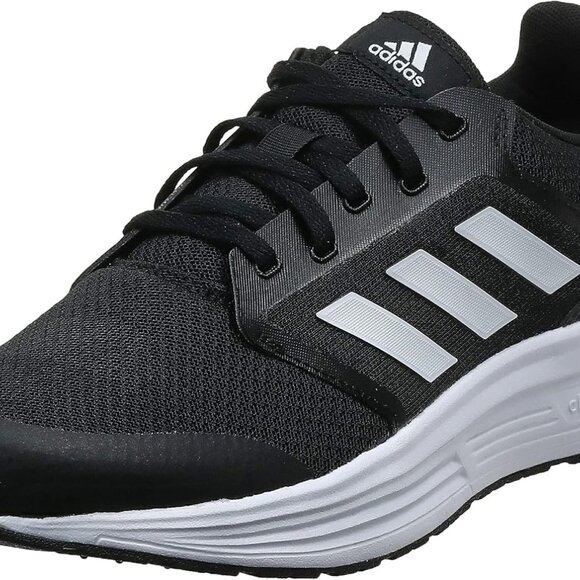 ADIDAS GALAXY 5 - Running Shoes - 6.5 - New - Picture 2 of 2